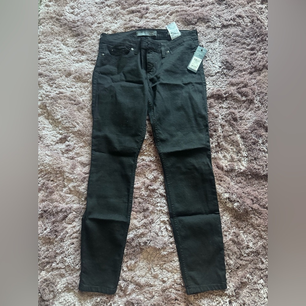 Guess Power Skinny Jeans